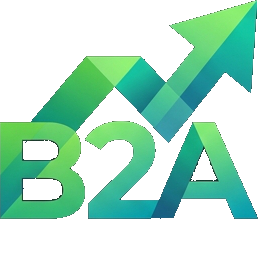 Base2ace Logo